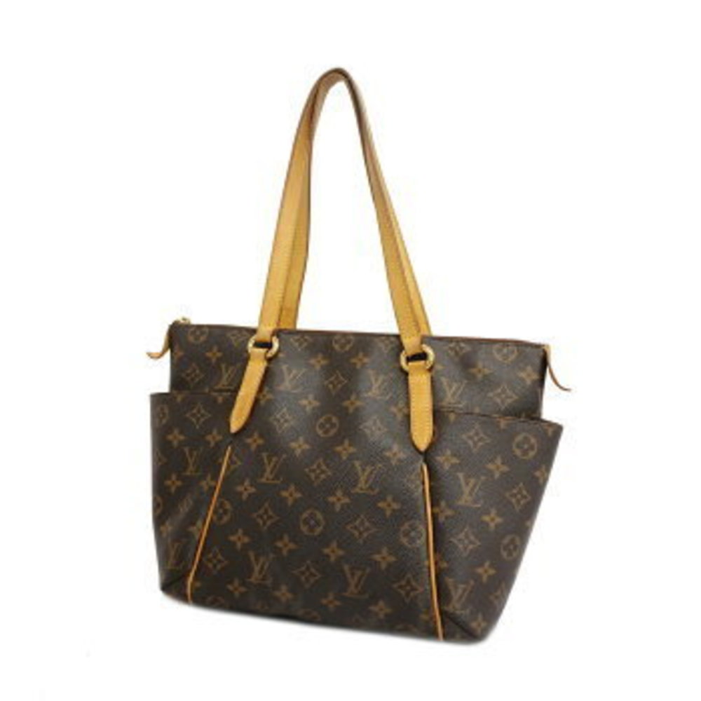 Louis Vuitton Monogram Totally PM Tote Bag
